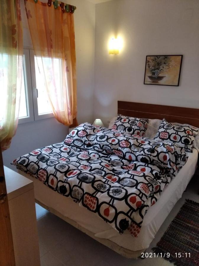 Apartamento Mar y Sol, Dénia Exterior foto
