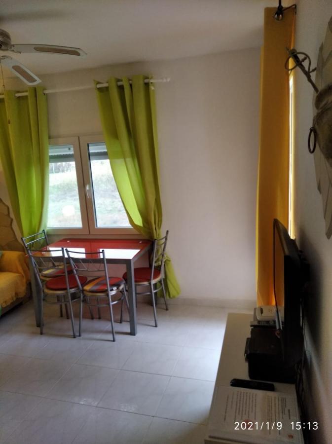 Apartamento Mar y Sol, Dénia Exterior foto