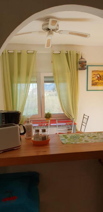 Apartamento Mar y Sol, Dénia Exterior foto