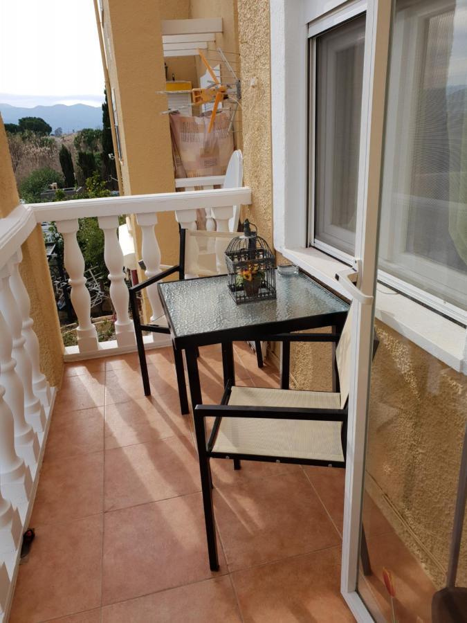 Apartamento Mar y Sol, Dénia Exterior foto