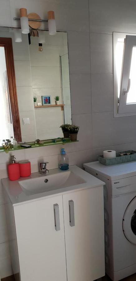 Apartamento Mar y Sol, Dénia Exterior foto