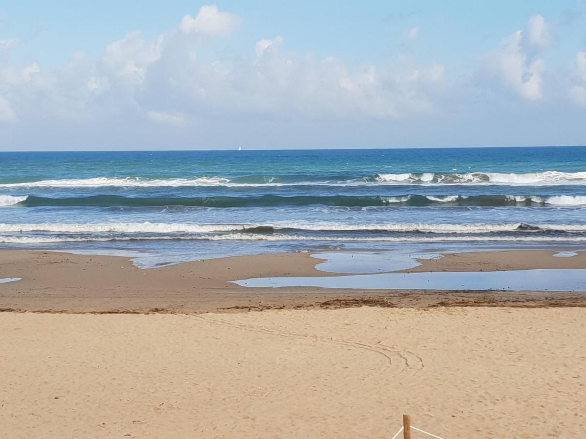 Apartamento Mar y Sol, Dénia Exterior foto
