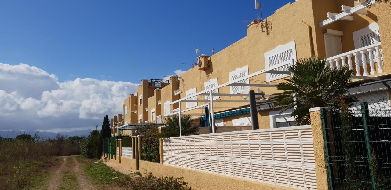 Apartamento Mar y Sol, Dénia Exterior foto