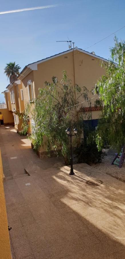 Apartamento Mar y Sol, Dénia Exterior foto